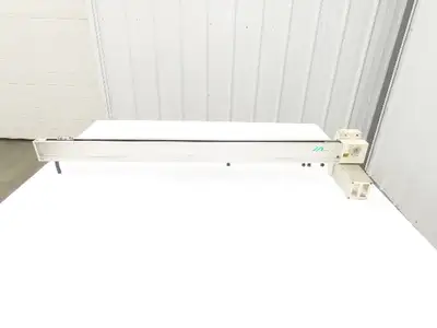 Intelligent Actuator FS-11NM-100-850-AC-U Linear Actuator 850mm Stroke w/Motor