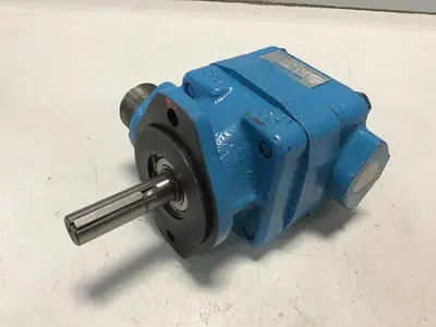 USED VICKERS V201913P1G1