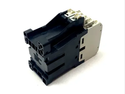 Used Mitsubishi SD-T12 BC PLC Contactors Michigan US | Maverick Industrial Sales #1495938