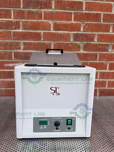 Used SHELDON MANUFACTURING SWB30 DEEP WATER BATH 30 L Water Baths | Equipment Lab #486336