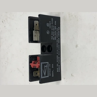 Connectron Fuse Holder MR361-77