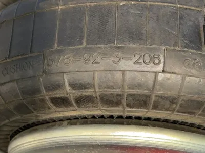 Used GOODYEAR 578923206 Miscellaneous MRO Ohio US | HGR 24 #1089564