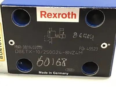 USED BOSCH 0 811 402 019