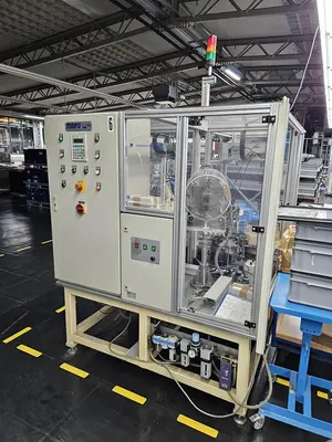 USED 1998 MAFU 820