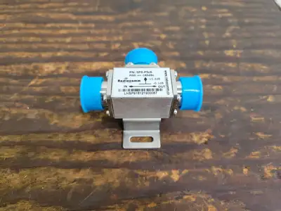 NEW RADIOCOMM SP9-P5C6