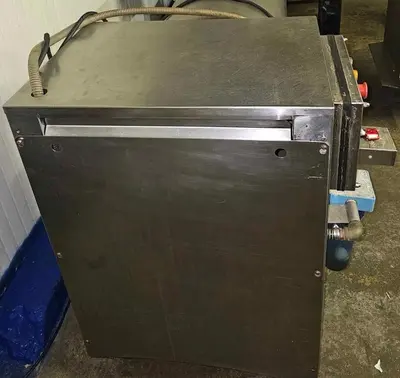 USED SIPROMAC 500