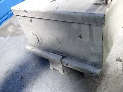 USED SQUARE D SD9351