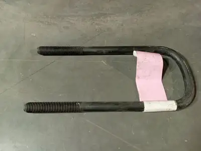 Used FORD F81Z-5705-ZA Miscellaneous MRO British Columbia CA | Lenmark #283019
