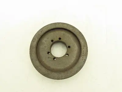 TB Woods 6 8 2B SDS Pully Sheave 2 Groove V-Belt Size A,B Fits SDS Bushing