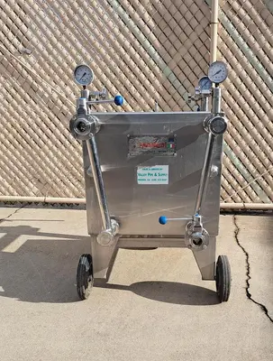 USED 2007 SPADONI KAPPA