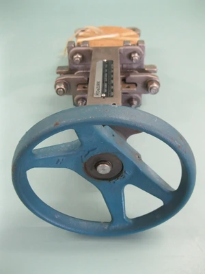 NEW DeZURIK KGC-ES