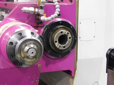 2013 TARUS TPTCGD508SB Drilling & Tapping (Bolt, Gun, Index, Turret) | Mohawk Machinery (16)
