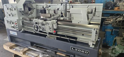 Used 2026 FICOM FICOM Engine Lathes Florida US | Southern Fabricating Machinery Sales, Inc. #1260557