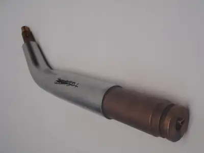 New | in-Stock WELFORM WELDING TIP ELECTRODE, WELD GUN TIP Welding Torches | Maverick Industrial Sales #1109357