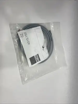 New | in-Stock Rittal Thru-Wiring Connection Cable 4315150 Connector Accessories Michigan US | Maverick Industrial Sales #1487329