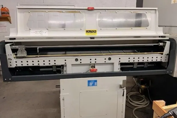 Used 2014 LNS QUICK LOAD SERVO 80 S2 Bar Feeds Arizona US | Midstate Machinery #1228062