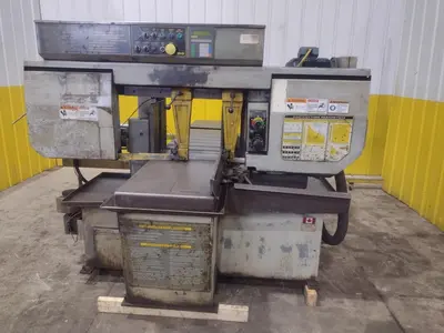 USED HYDMECH S-23A