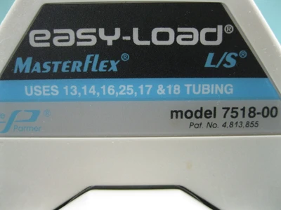 USED Cole-Parmer 7518-00