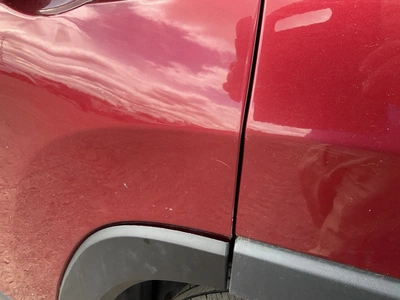 USED 2016 JEEP CHEROKEE