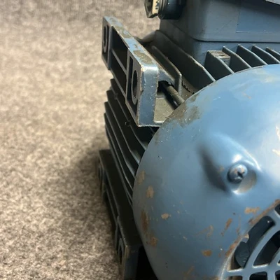 Used Lafert B0182 A.C. Motors California US | Davliegogo LLC #1705668