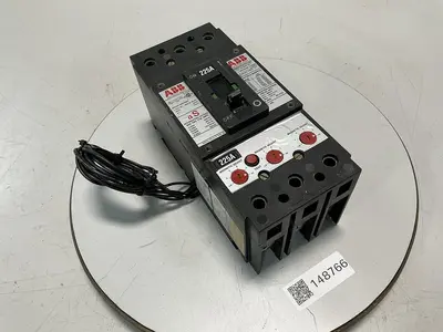USED ABB TF2225