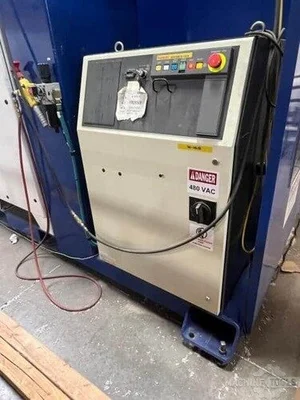 USED 2007 RPT ROBOTRIM