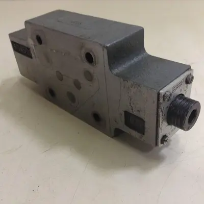 Used HYDRONORMA Z2FS1024V Valves/Fittings Michigan US | Ideal Machinery #1277183