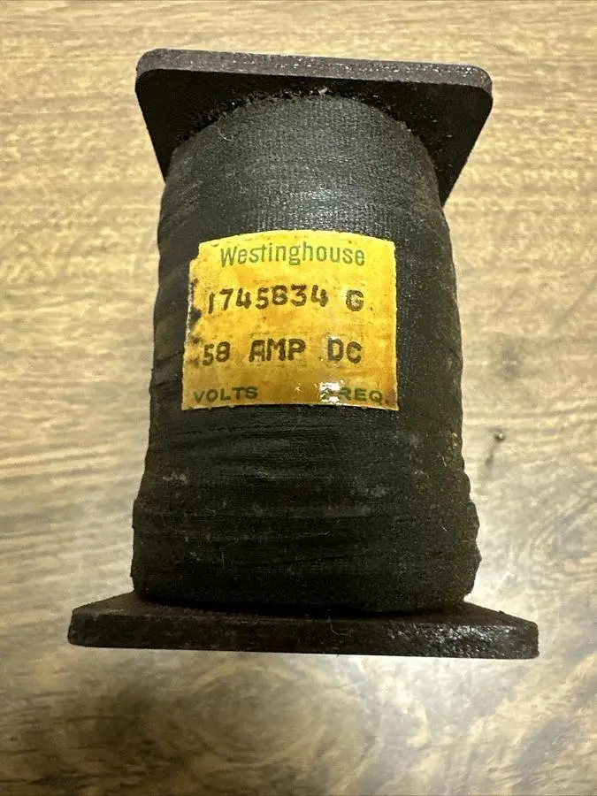 New | in-Stock WESTINGHOUSE 1745834G Miscellaneous Equipment (Electrical & Power) | Surplus Asset Holdings #1192797