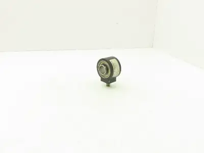 Accu-Coder 225A-18-0500-PU-N-N-J Rotary Encoder 500 Step 7/8" Bore 400 RPM Max