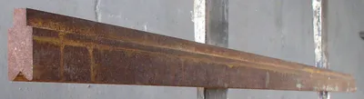 (11) Female Press Brake Dies, #2887