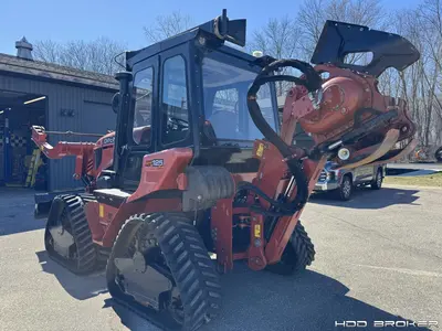 Used 2017 DITCH 2017 DITCH WITCH RT125 QUAD Trenchers Florida US | HDD Broker #1346451