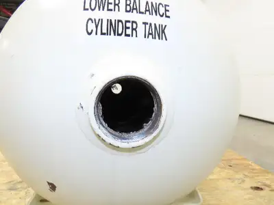 Used ARROW INDUSTRIAL SALES _UNKNOWN_ Pressure Tanks Indiana US | Arrow Industrial #1368274