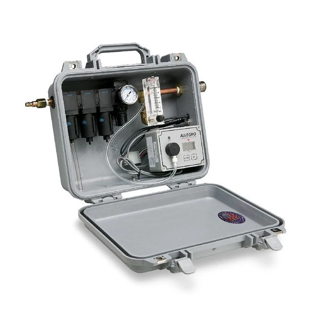 New | in-Stock ALLEGRO _UNKNOWN_ Air Filtration Units Ohio US | US TOOL DEPOT #1451516