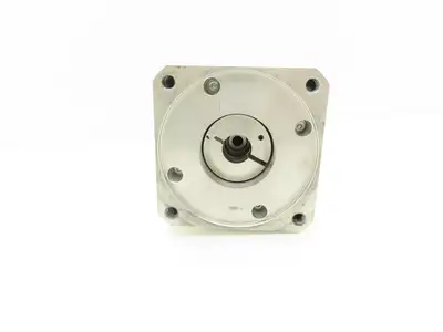 Neugart WPLN070-004-SSSB3AE-Z19/40/95/115/B5/M8 Right Angle Gearbox 4:1 Reducer