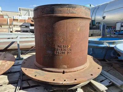 USED METSO 03-526226