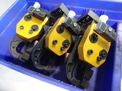 Used PHD GRM2TF650SDB00SDBB16PB3D Pumps Ohio US | HGR 24 #873869