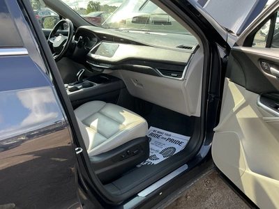 Used 2023 CADILLAC XT4 SUVs Michigan US | Miedema Asset Management Group #1316035