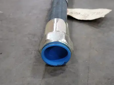 USED AEROQUIP FK2051NNN0154