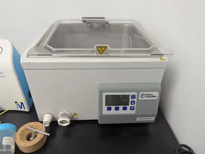 USED THERMO FISHER SCIENTIFIC FSGDP10