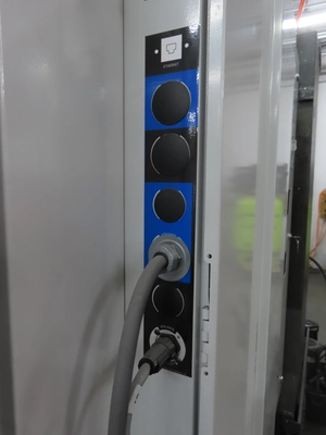 USED 2020 HAAS VF-3SSYT