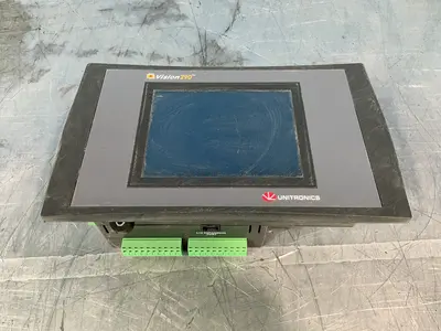 Used UNITRONICS V29019B20B Automation Control (HMI) Ohio US | HGR 24 #1406055