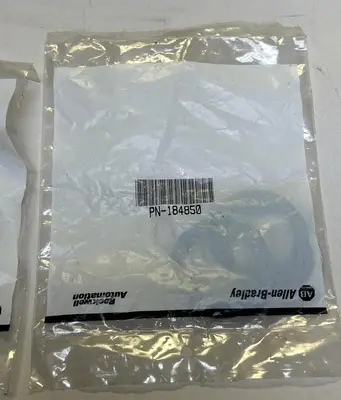 Used ALLEN-BRADLEY PN-184850 Pump & Valve Parts | Surplus Asset Holdings #1216506