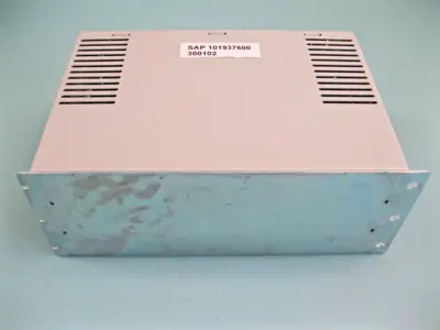 USED Allen-Bradley 2098-DSD-HV030-SE