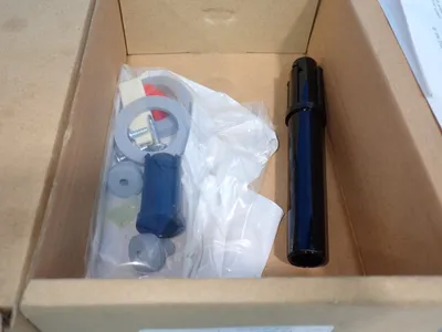 New | in-Stock EDWARDS ESDST Photoelectric Sensors Ohio US | HGR 24 #1249377