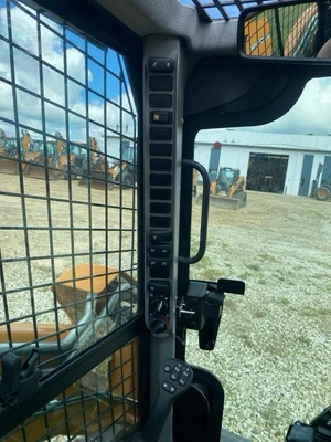 New | in-Stock 2026 CASE TV370B Compact Track Loaders New Hampshire US | Beauregard Equipment #1511223