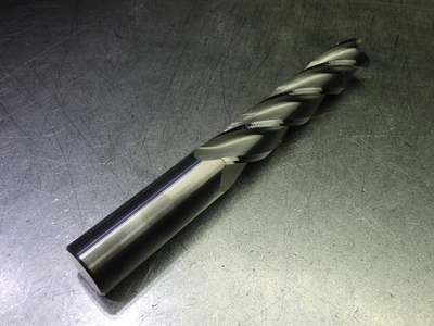 New | in-Stock HTC TOOL CUTTER MANUFACTURING _UNKNOWN_ Carbide Endmills Michigan US | Superior Machine & Tool Inc #1254054