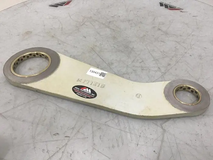 Used MILACRON 5221610 Injection Molding Parts Michigan US | Ideal Machinery #704825