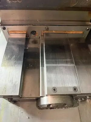 2016 NAKAMURA-TOME SC-200MY Multi-Axis CNC Lathes | Toolquip, Inc. (9)