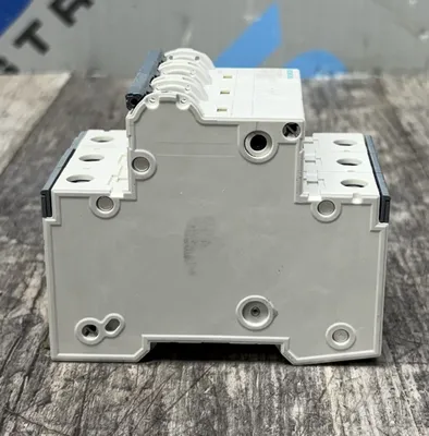 Siemens 5SY4350-5 Circuit Breakers | ESS Industrial Equipment Sales (6)
