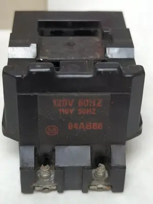 USED ALLEN-BRADLEY 84AB86